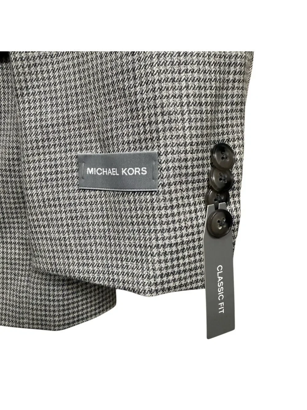 Michael Kors this new